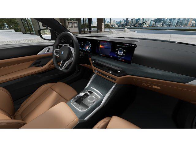 new 2027 BMW 430 car, priced at $69,450