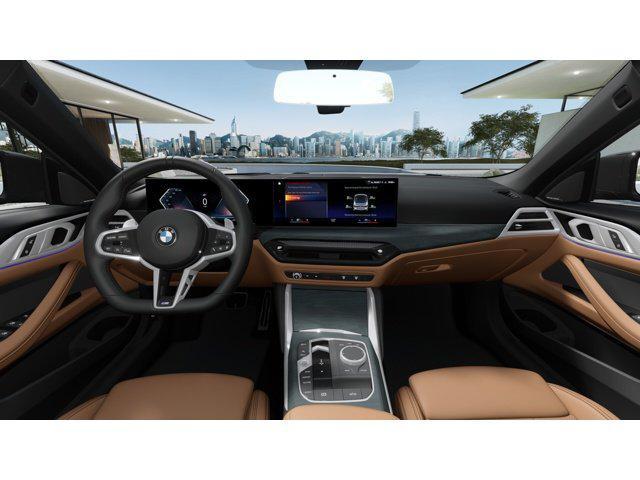 new 2027 BMW 430 car, priced at $69,450
