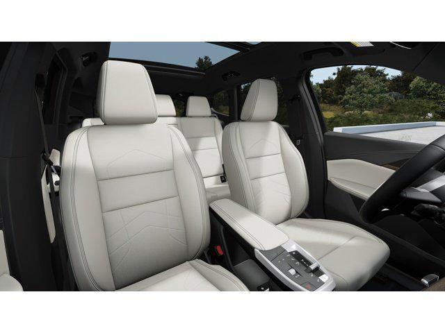 new 2026 BMW X1 car, priced at $49,940