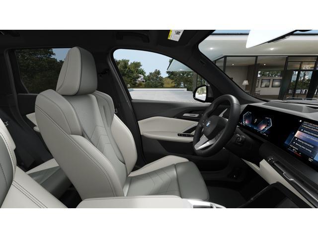 new 2026 BMW X1 car, priced at $49,795