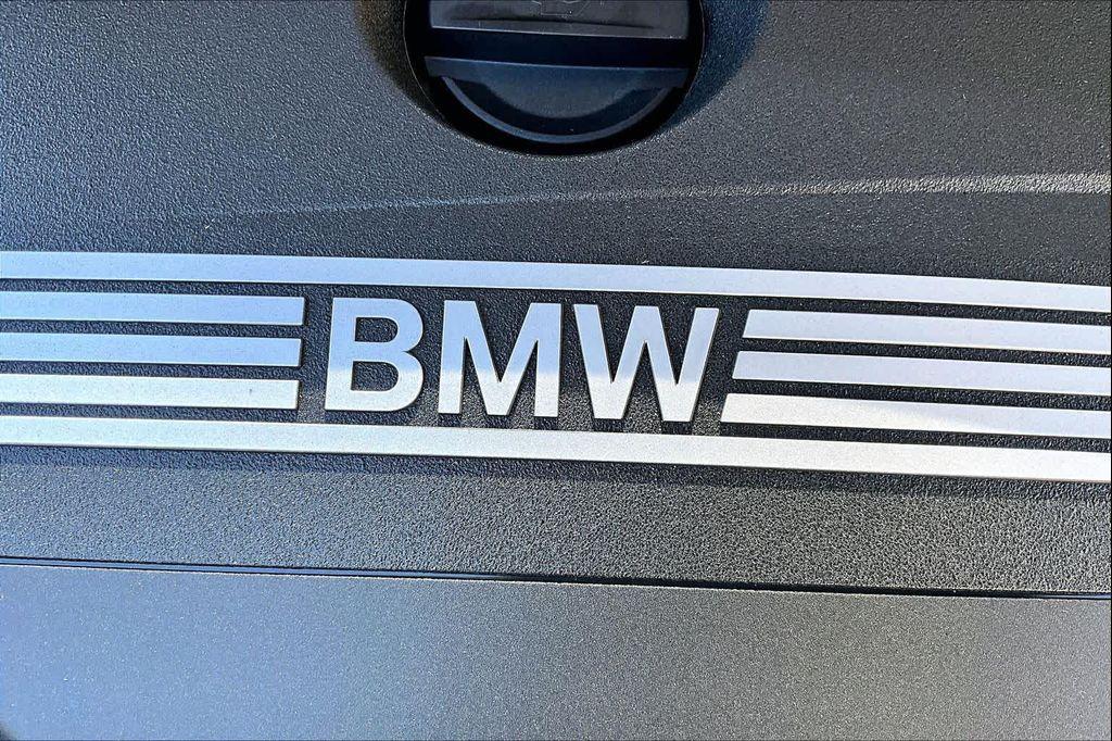 new 2026 BMW X1 car, priced at $49,795