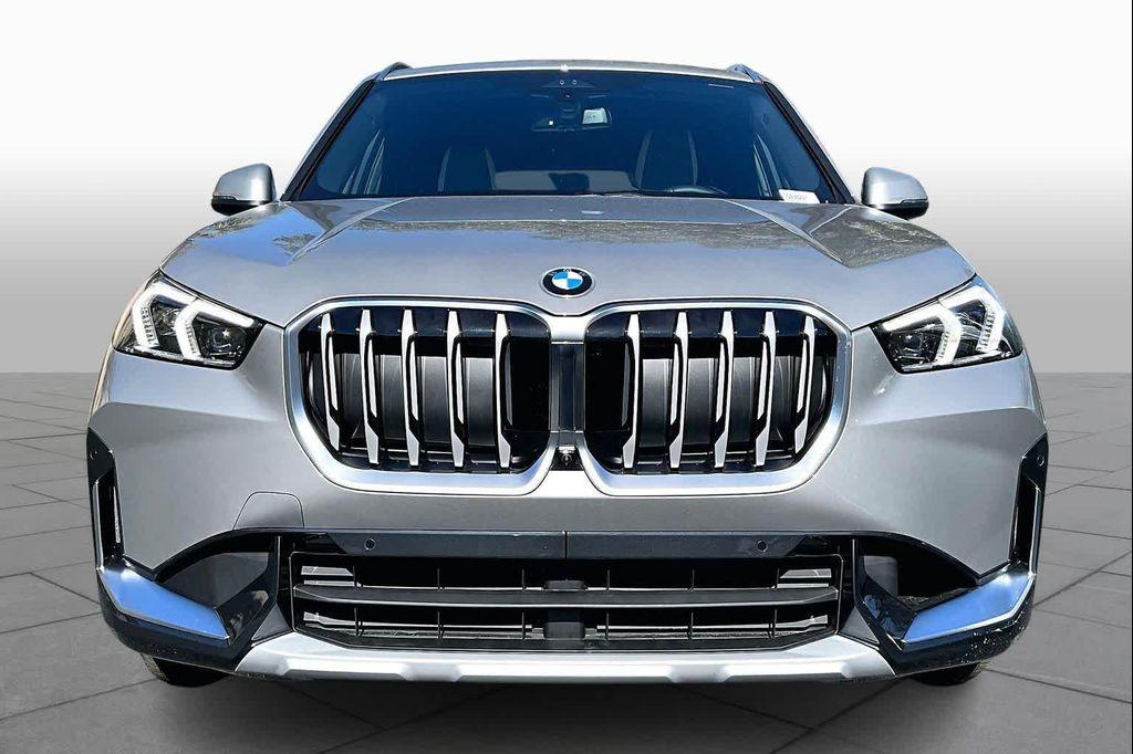 new 2026 BMW X1 car, priced at $49,795