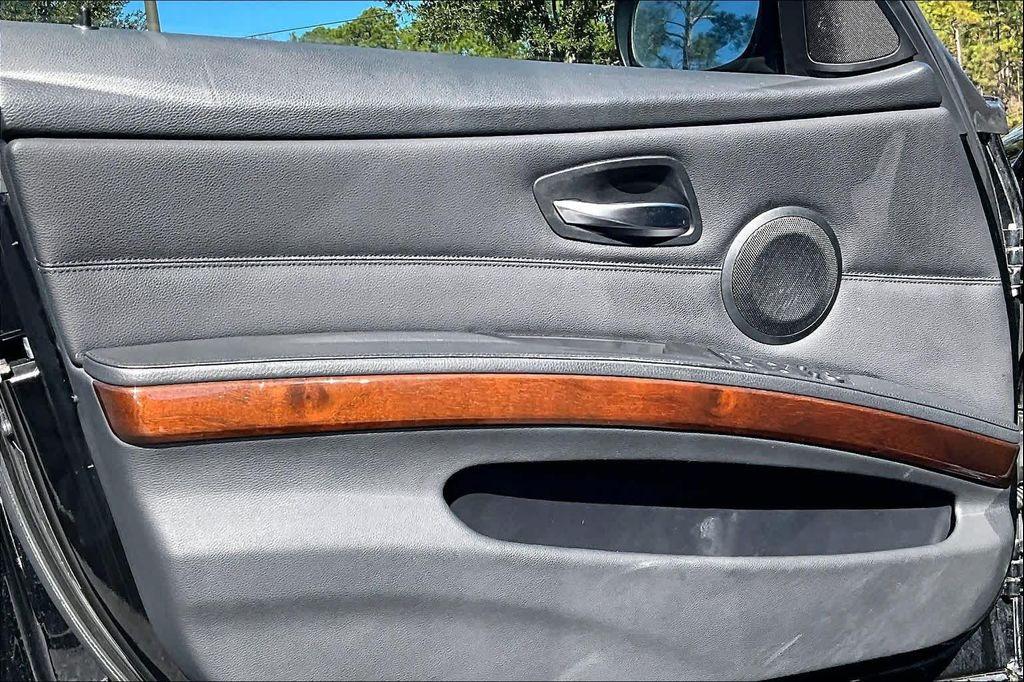 used 2011 BMW 328 car, priced at $7,500