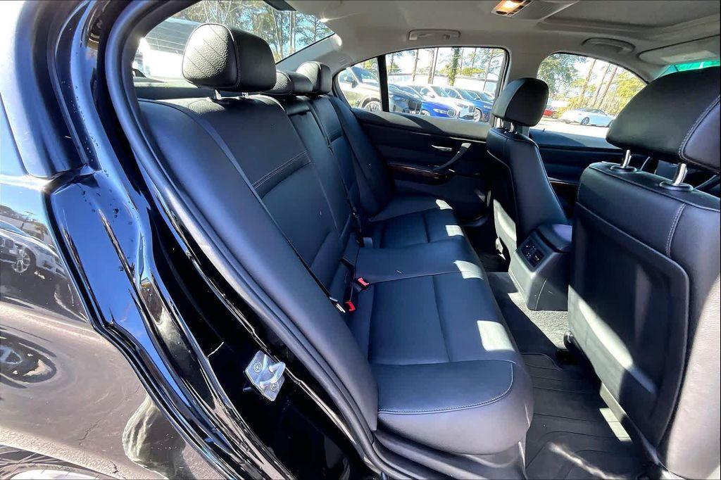 used 2011 BMW 328 car, priced at $7,500