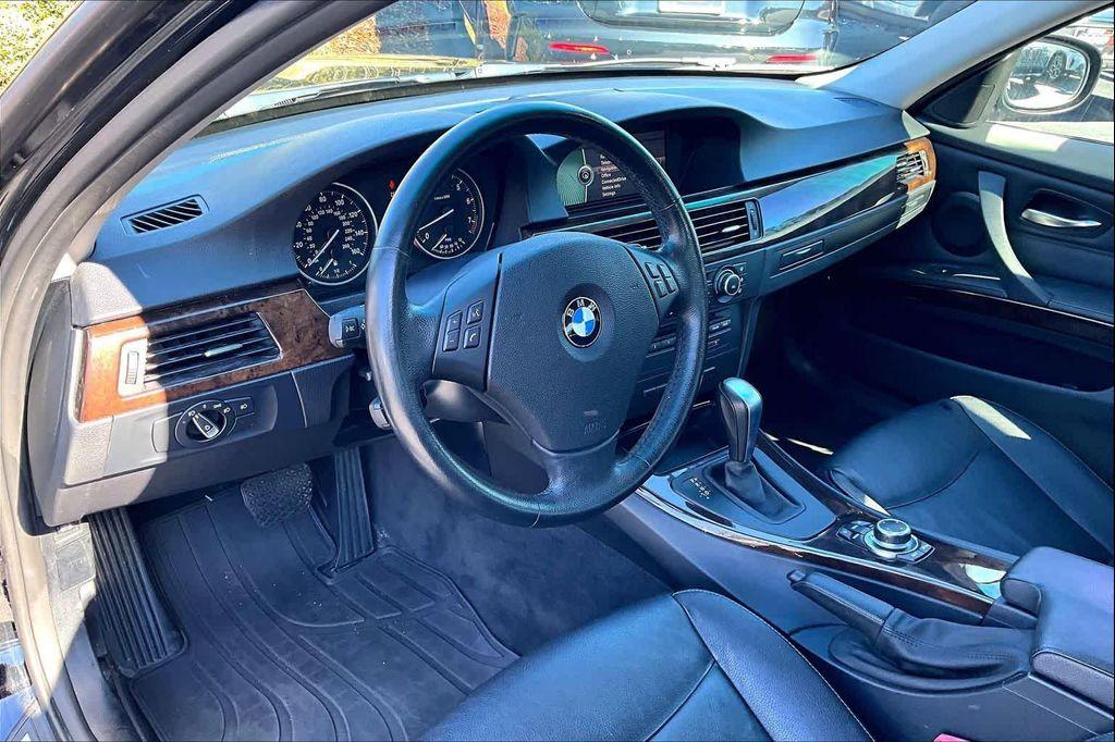 used 2011 BMW 328 car, priced at $7,500