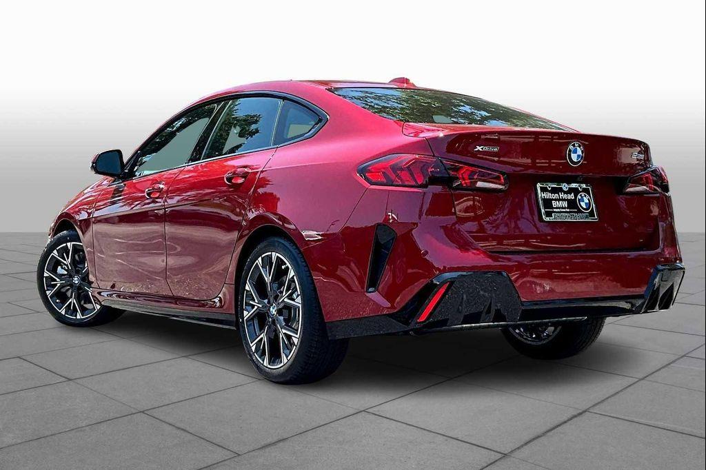 new 2025 BMW 228 Gran Coupe car, priced at $40,995