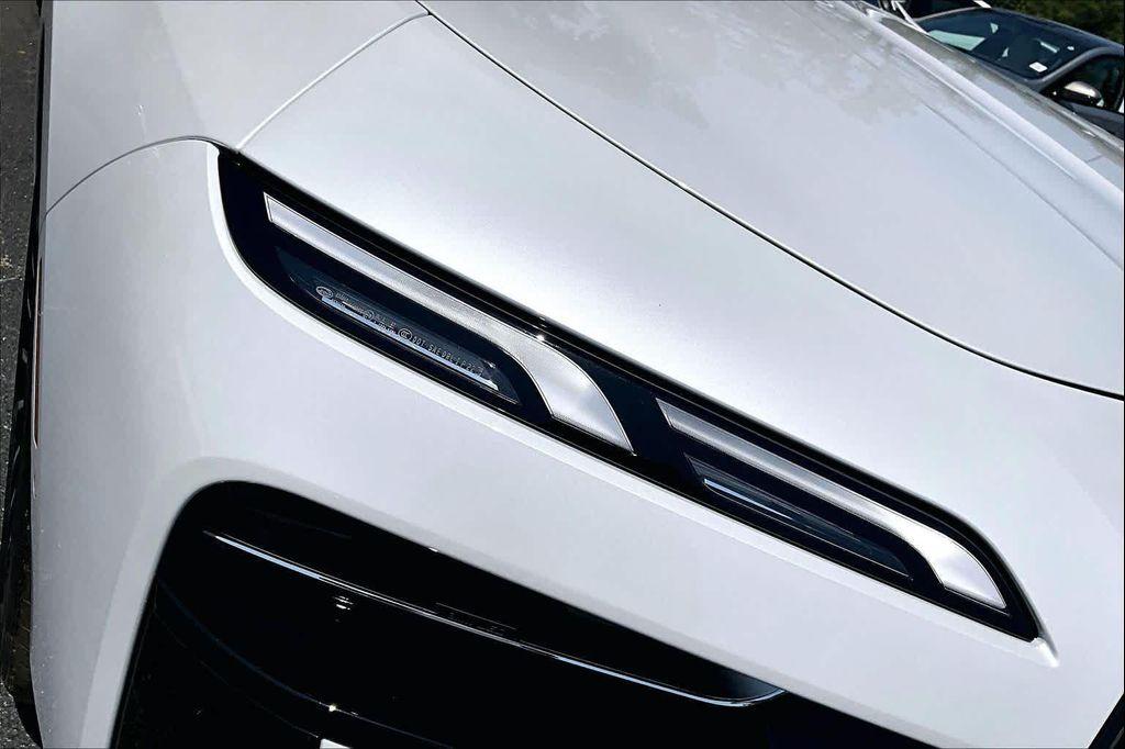 new 2026 BMW 740 car, priced at $116,490
