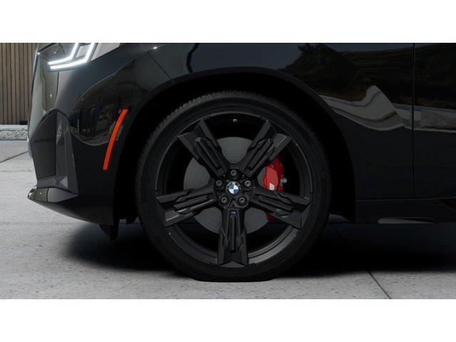 new 2026 BMW X3 car, priced at $63,280