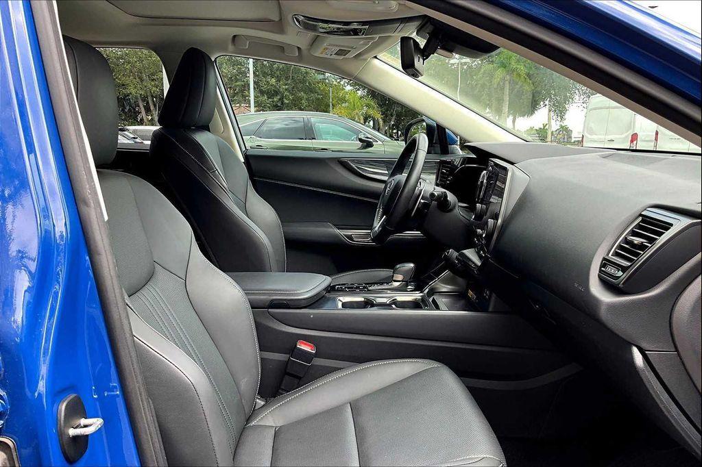 used 2023 Lexus NX 250 car, priced at $34,300