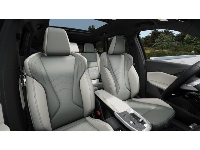 new 2026 BMW X1 car, priced at $52,190