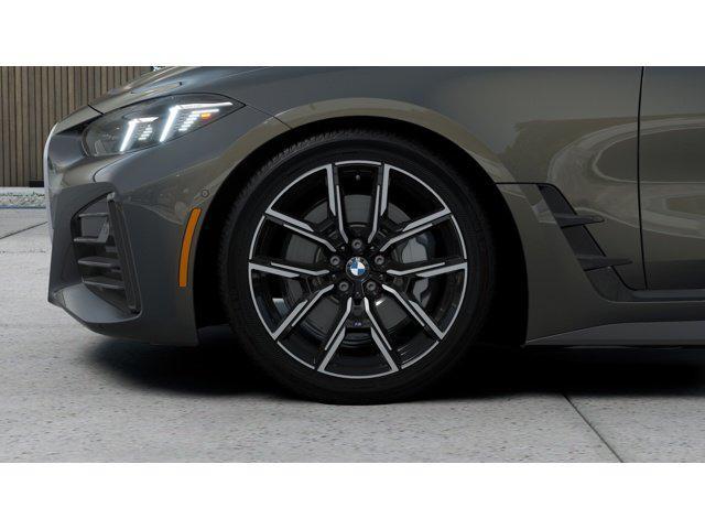 new 2026 BMW 430 Gran Coupe car, priced at $61,415