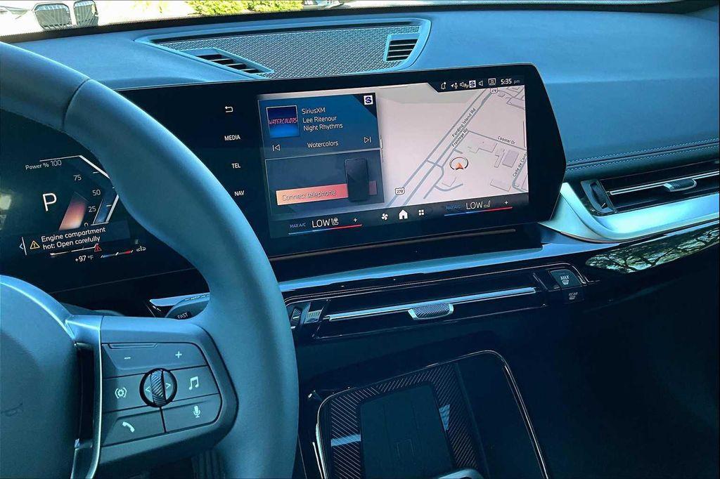 new 2026 BMW X1 car, priced at $44,995