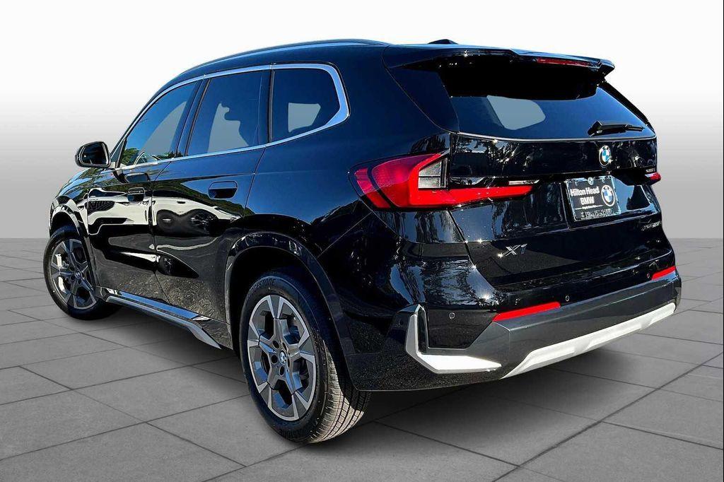 new 2026 BMW X1 car, priced at $44,995