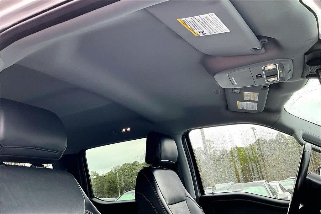 used 2021 Ford F-150 car, priced at $31,900