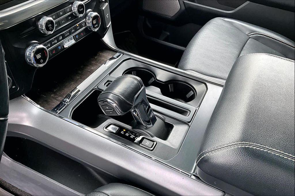 used 2021 Ford F-150 car, priced at $31,900