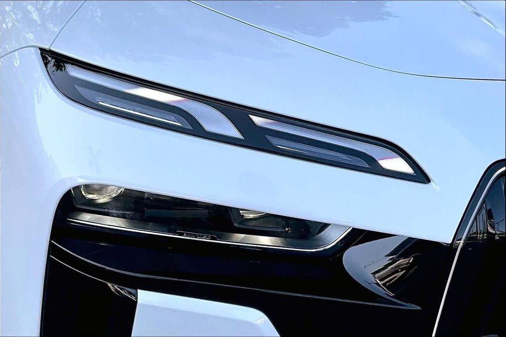 new 2026 BMW 740 car, priced at $116,490