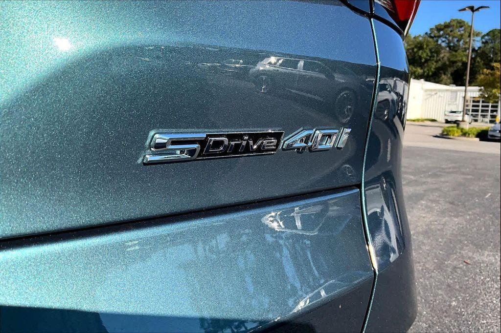 new 2026 BMW X5 car, priced at $76,425