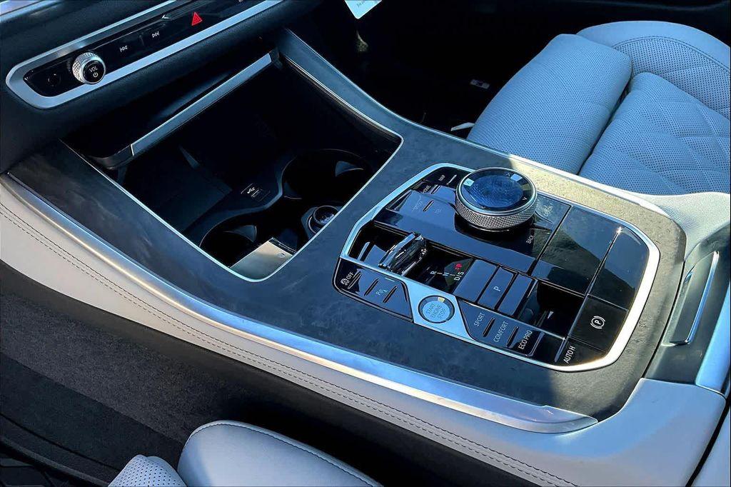new 2026 BMW X5 car, priced at $76,425