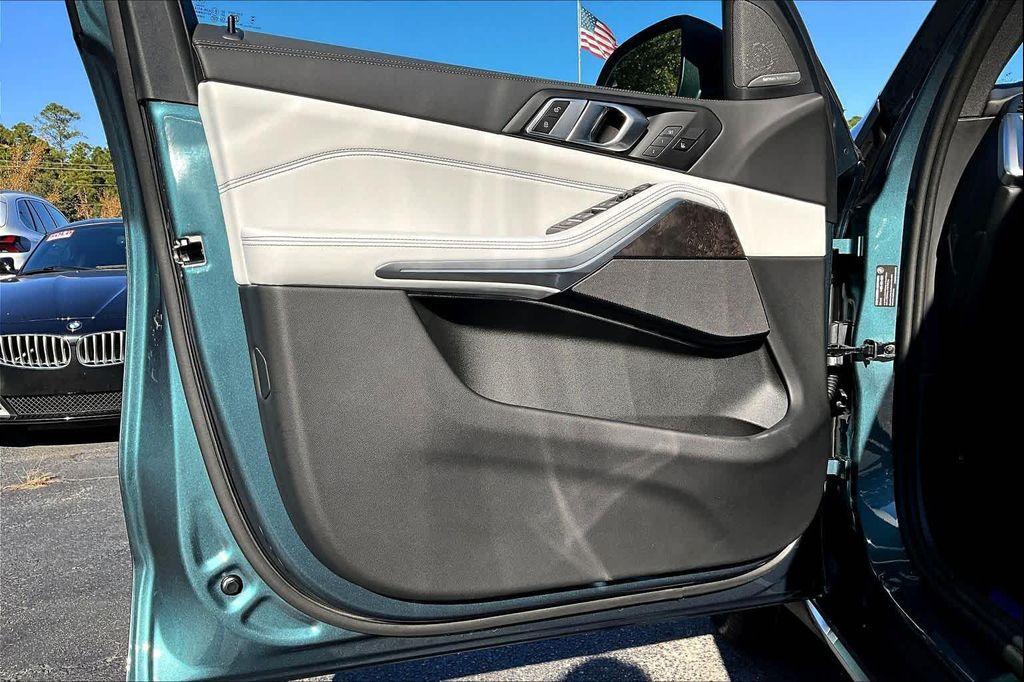 new 2026 BMW X5 car, priced at $76,425