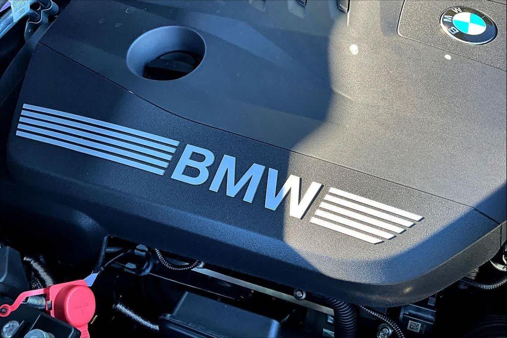 new 2026 BMW X5 car, priced at $76,425