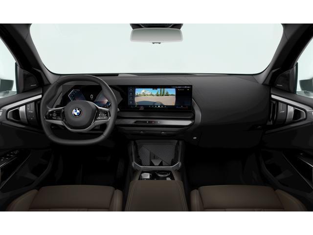 new 2026 BMW X3 car, priced at $58,580