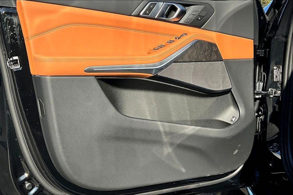 new 2026 BMW X5 PHEV car, priced at $82,925