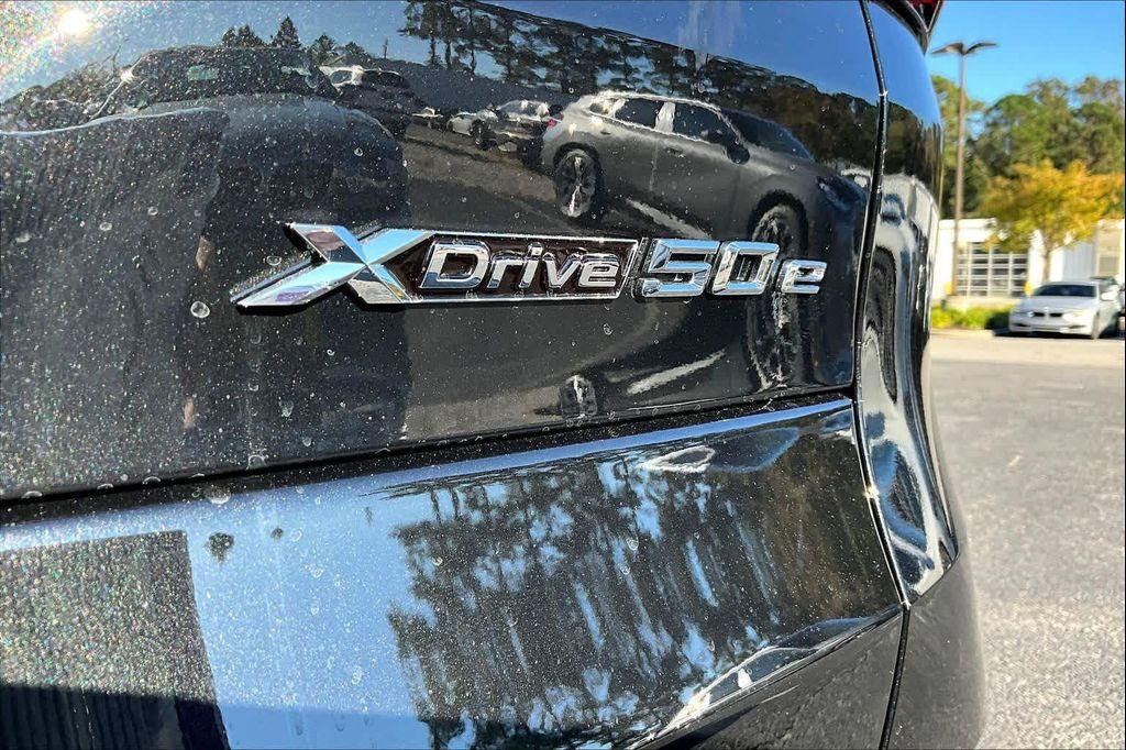 new 2026 BMW X5 PHEV car, priced at $78,995
