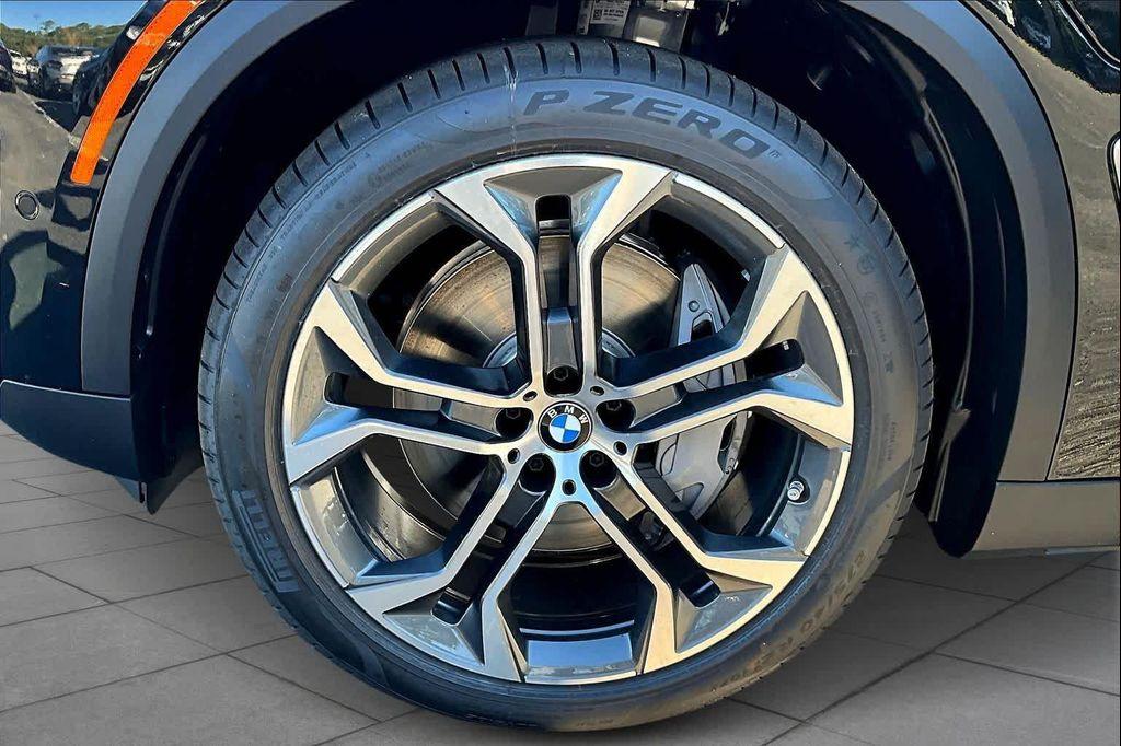 new 2026 BMW X5 PHEV car, priced at $82,925