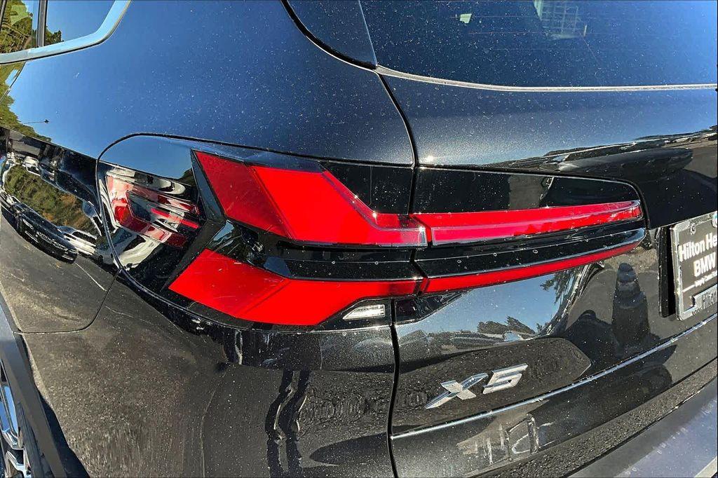 new 2026 BMW X5 PHEV car, priced at $82,925