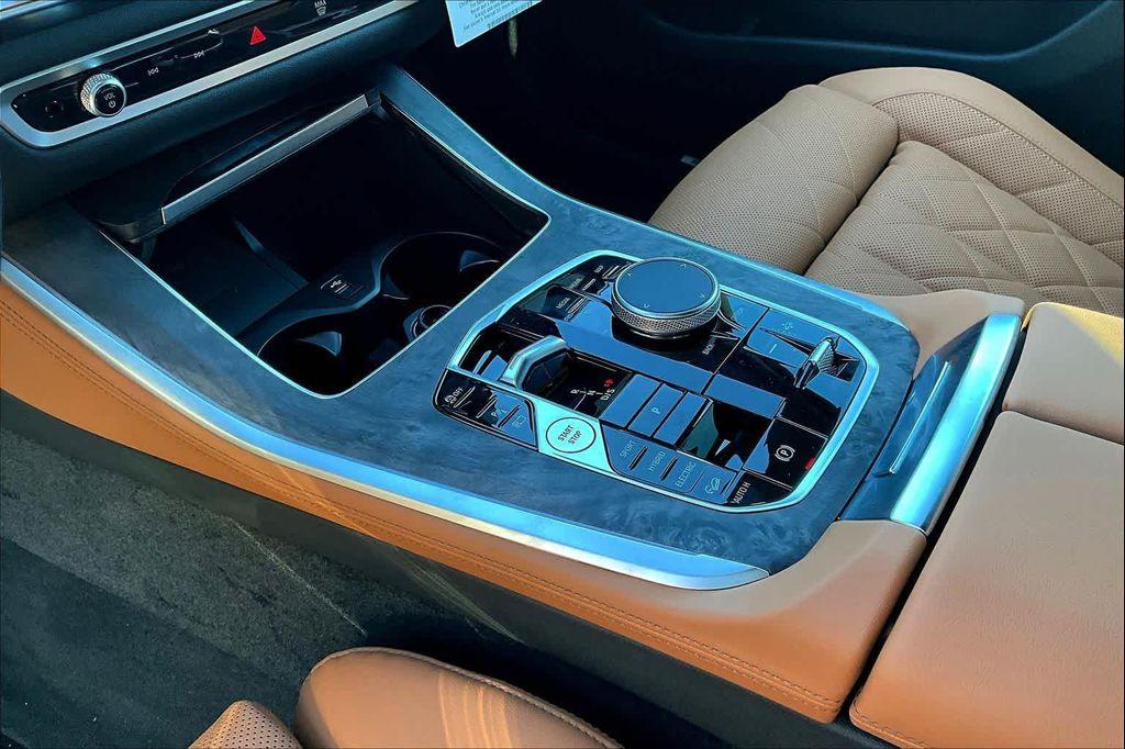new 2026 BMW X5 PHEV car, priced at $82,925