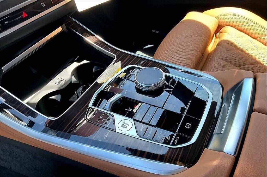 new 2026 BMW X5 car, priced at $78,025