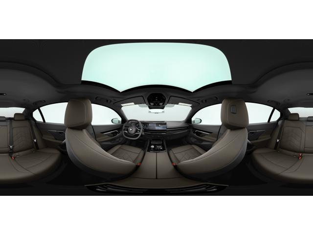 new 2026 BMW 530 car, priced at $66,040