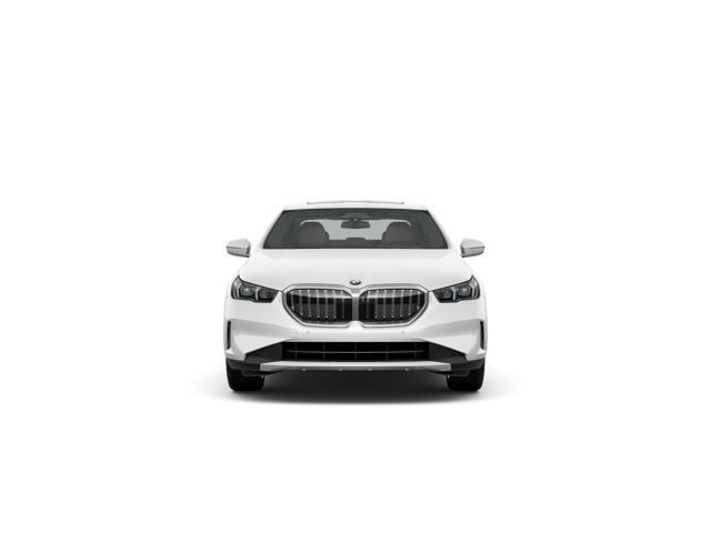 new 2026 BMW 530 car, priced at $66,040