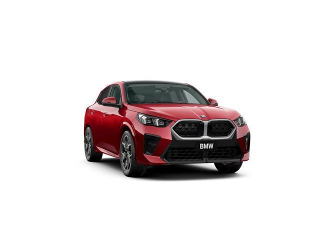 new 2026 BMW X2 car, priced at $53,080