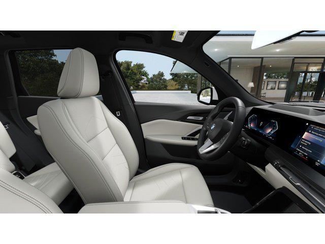 new 2026 BMW X1 car, priced at $51,690