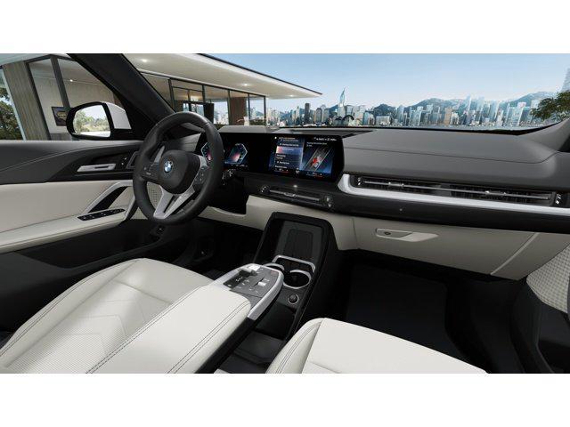 new 2026 BMW X1 car, priced at $51,690