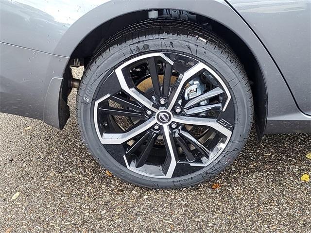 new 2025 Nissan Altima car, priced at $33,533