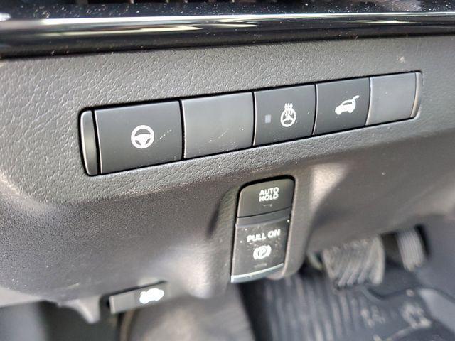 new 2025 Nissan Murano car, priced at $46,321