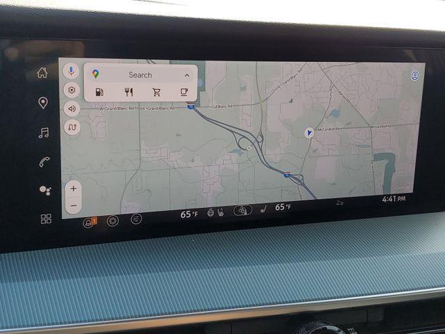 new 2025 Nissan Murano car, priced at $46,321