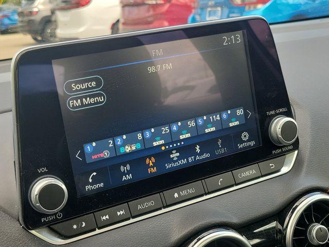 used 2023 Nissan Sentra car, priced at $21,279