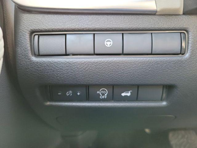 new 2026 Nissan Rogue car, priced at $37,780