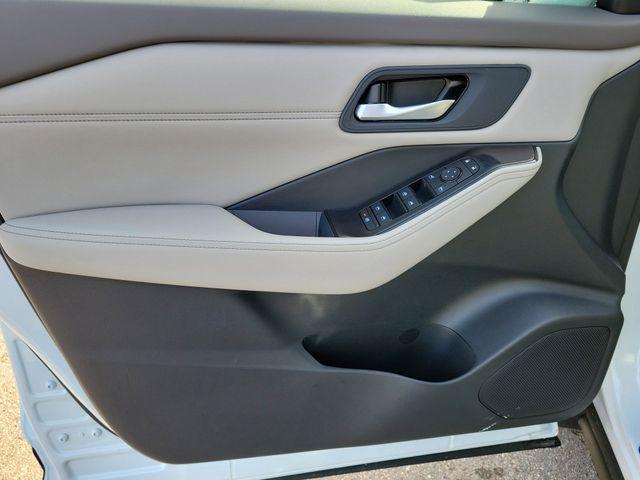 new 2026 Nissan Rogue car, priced at $37,780