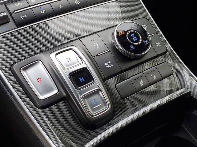 used 2022 Hyundai Santa Fe car, priced at $21,939