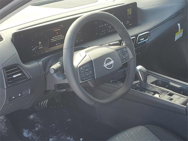 new 2026 Nissan Sentra car, priced at $26,310