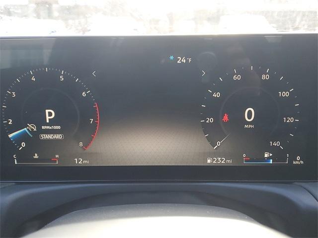 new 2026 Nissan Sentra car, priced at $26,310