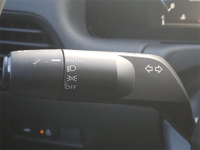 new 2026 Nissan Sentra car, priced at $26,310