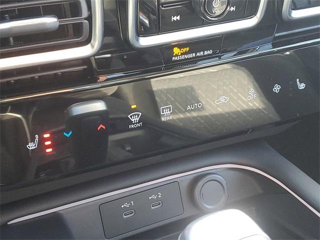 new 2026 Nissan Sentra car, priced at $26,310