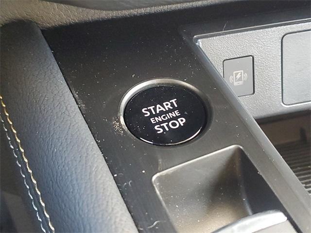 used 2025 Nissan Kicks car, priced at $23,995