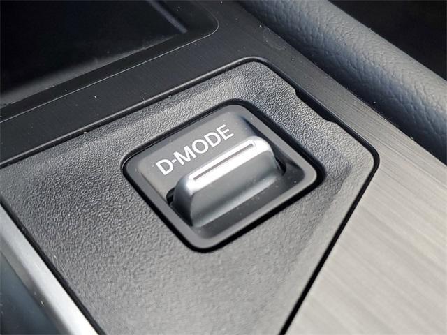 used 2025 Nissan Kicks car, priced at $23,995