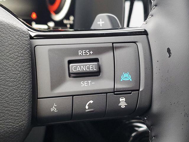 new 2026 Nissan Pathfinder car, priced at $55,390